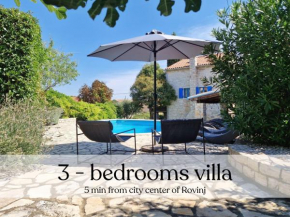 Villa Lucija